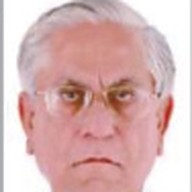 Dr. Chanderlal B. Ambwani